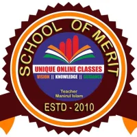 SCHOOL OF MERIT